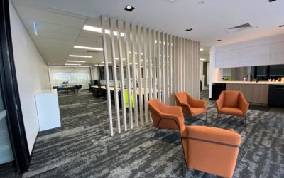 Co-Working Space Fitouts: Trends & Planning Essentials for Melbourne Operators