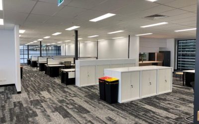 The Complete Office Fitout Process: A Step-by-Step Guide for Melbourne Businesses
