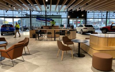 Ultimate Guide on What Impacts the Cost of a Commercial Office Fitout?