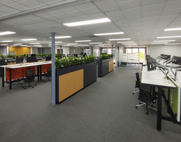 Glenelg Shire Offices -2